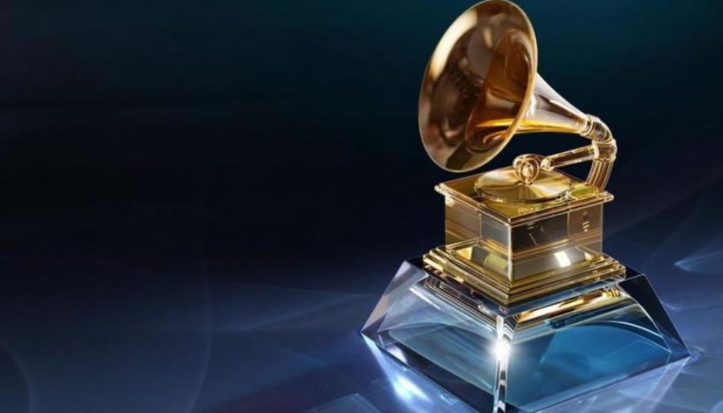 Grammy Awards Announces 2024 Nominations