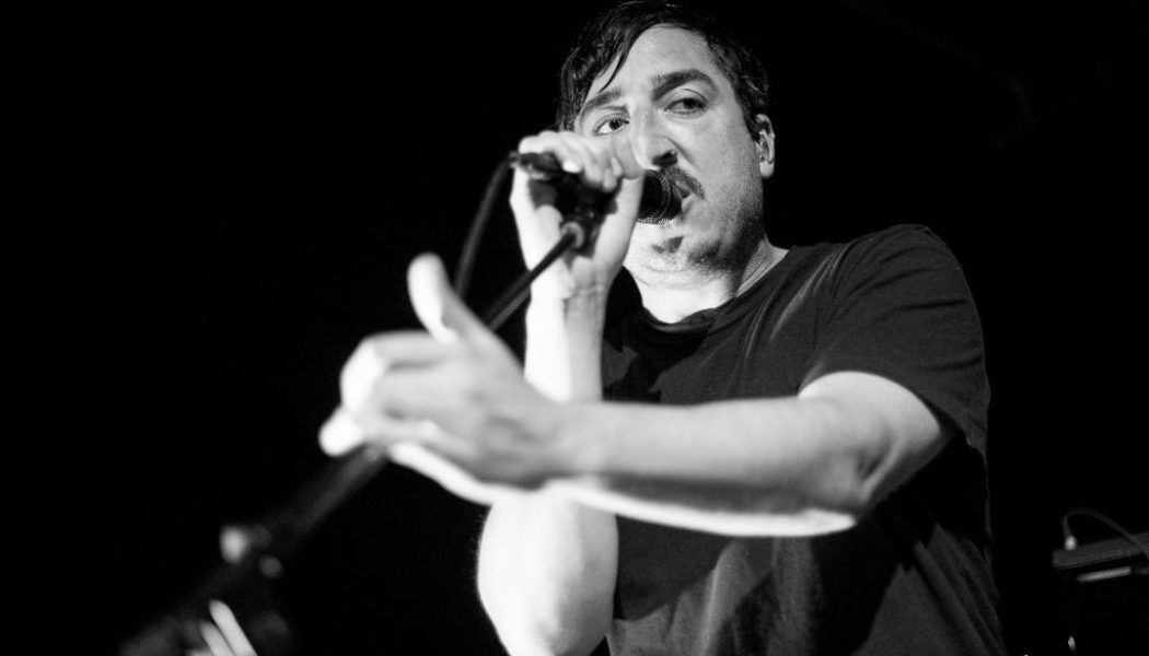 Grizzly Bear’s Ed Droste Opens Up About Leaving Music To Become A Therapist