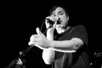 Grizzly Bear’s Ed Droste Opens Up About Leaving Music To Become A Therapist