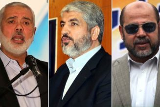 Hamas billionaires: Lifestyles of the rich and terrorists