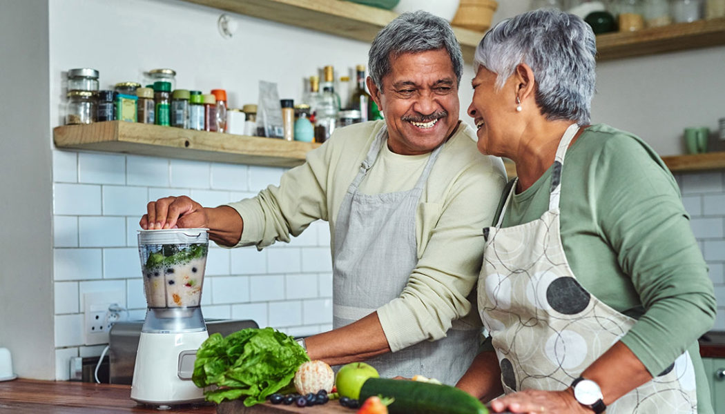 Health plan food benefit programs help remove barriers to healthy eating - Medline Newsroom