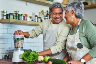 Health plan food benefit programs help remove barriers to healthy eating - Medline Newsroom