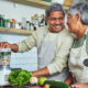 Health plan food benefit programs help remove barriers to healthy eating - Medline Newsroom