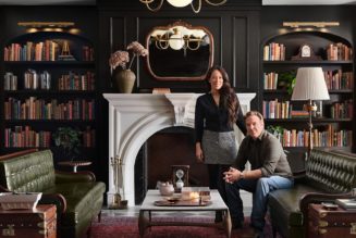 HGTV's Chip and Joanna Gaines add Texas hotel to lifestyle empire