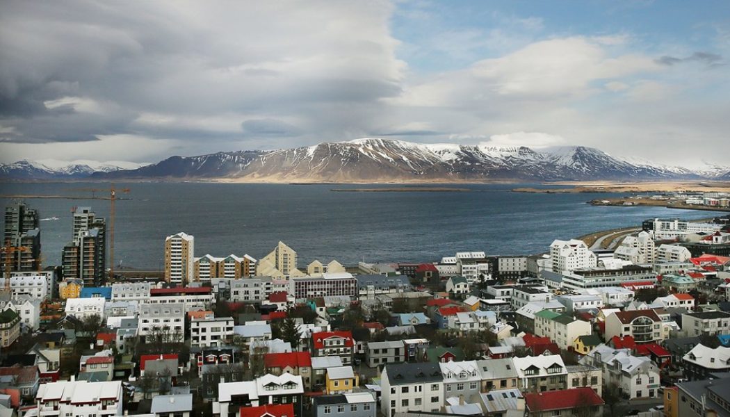 How Iceland Found Its Place in the Global Music Market 