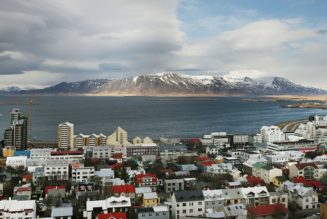 How Iceland Found Its Place in the Global Music Market 