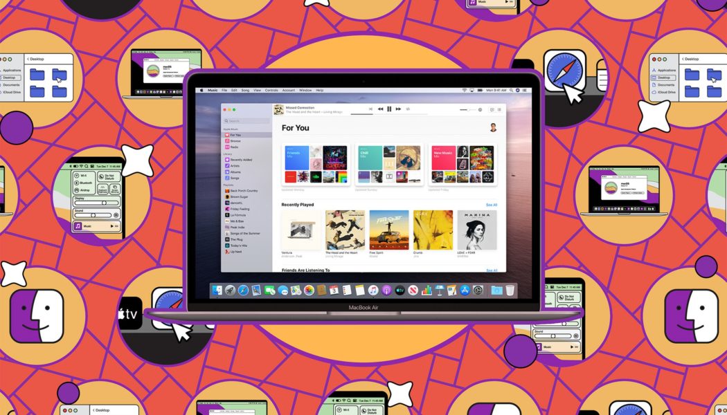 How to find your Apple Music Replay