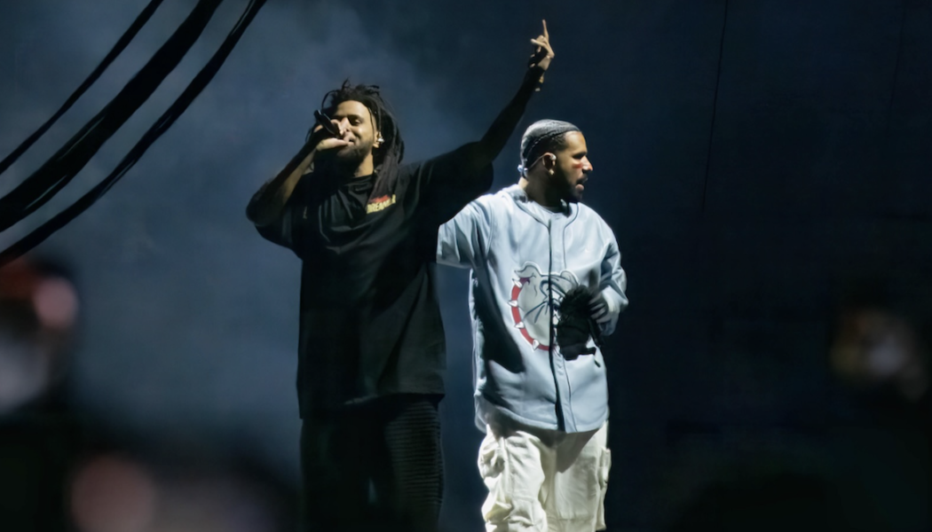 How to Get Tickets to Drake and J. Cole’s 2024 Tour Dates