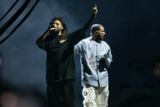 How to Get Tickets to Drake and J. Cole’s 2024 Tour Dates