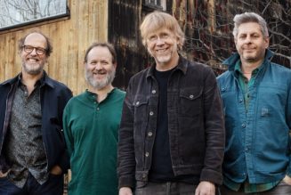 How to Get Tickets to Phish's Las Vegas Sphere Residency