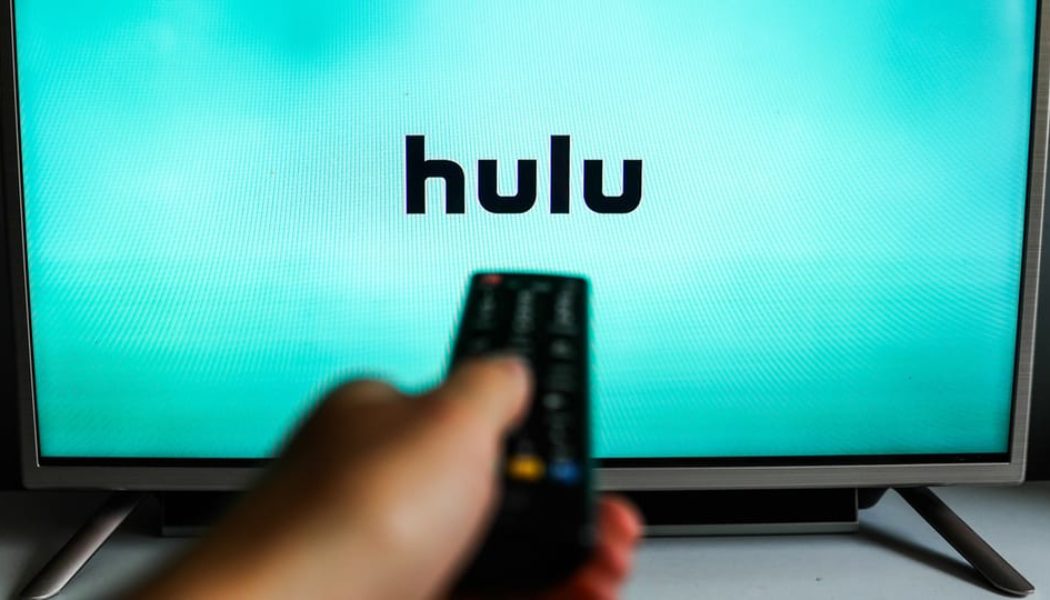 Hulu and Disney Plus Are Launching a Joint Streaming App