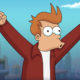 Hulu renews Futurama for two more seasons