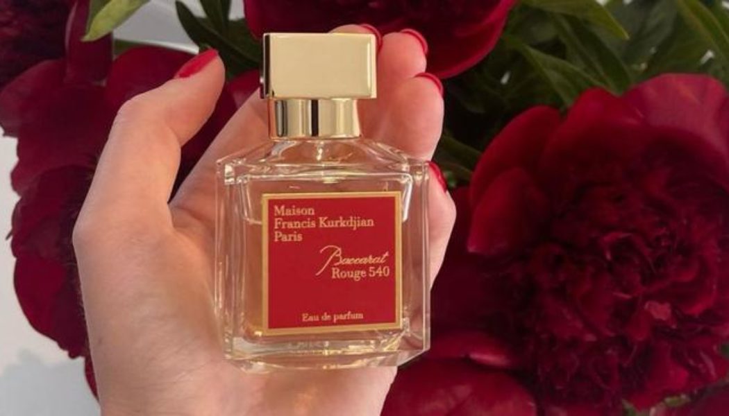 I Love Baccarat Rouge 540—These Affordable Perfumes Smell Just As Good