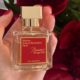 I Love Baccarat Rouge 540—These Affordable Perfumes Smell Just As Good