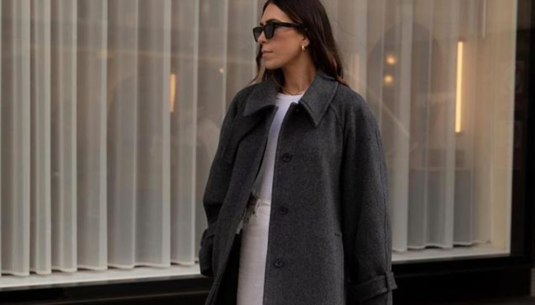 I Spent Hours Searching—These Are the Best Wool Coats For Every Budget