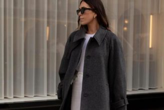 I Spent Hours Searching—These Are the Best Wool Coats For Every Budget