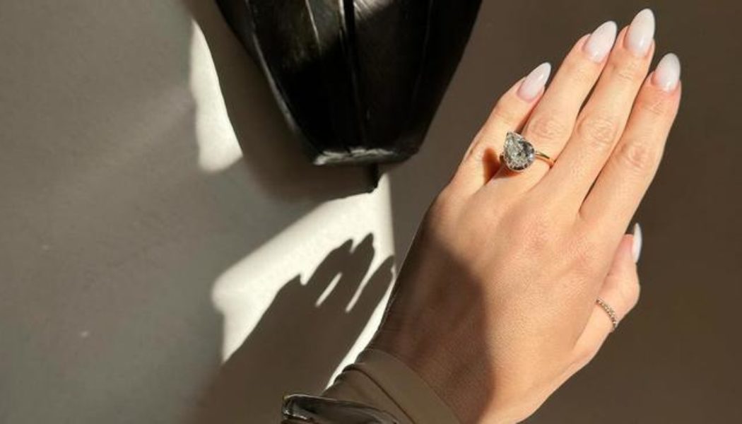 I Spoke to the Experts—These 8 Engagement Ring Trends Will Dominate 2024