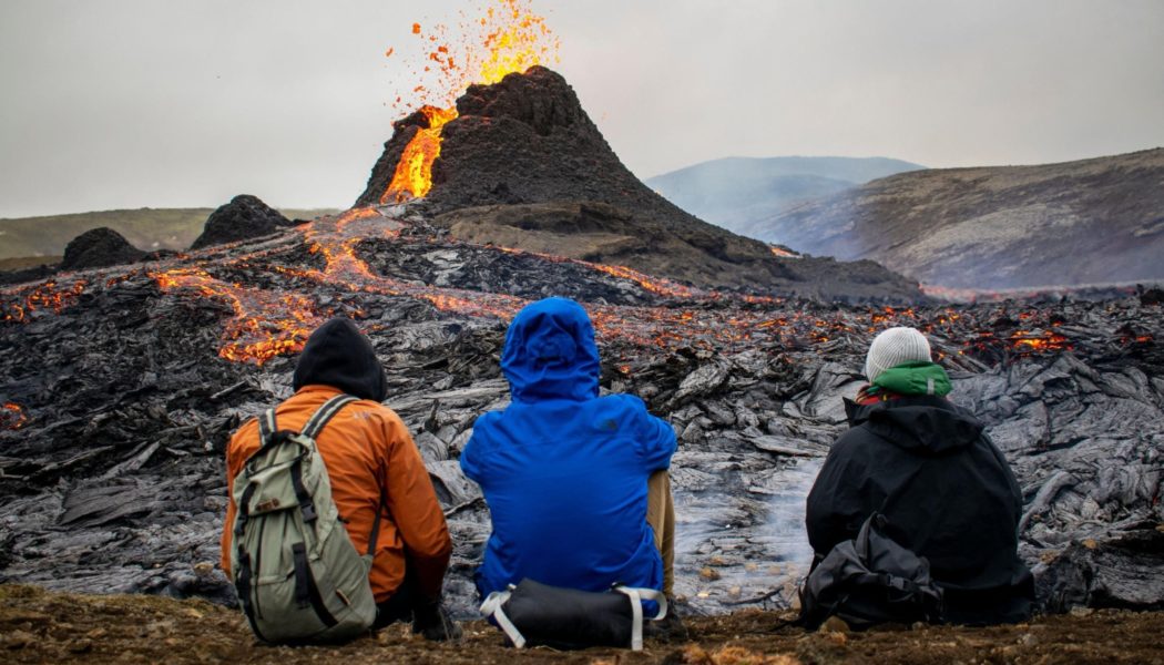 Iceland Travel: Should You Visit Amid Volcano Drama?