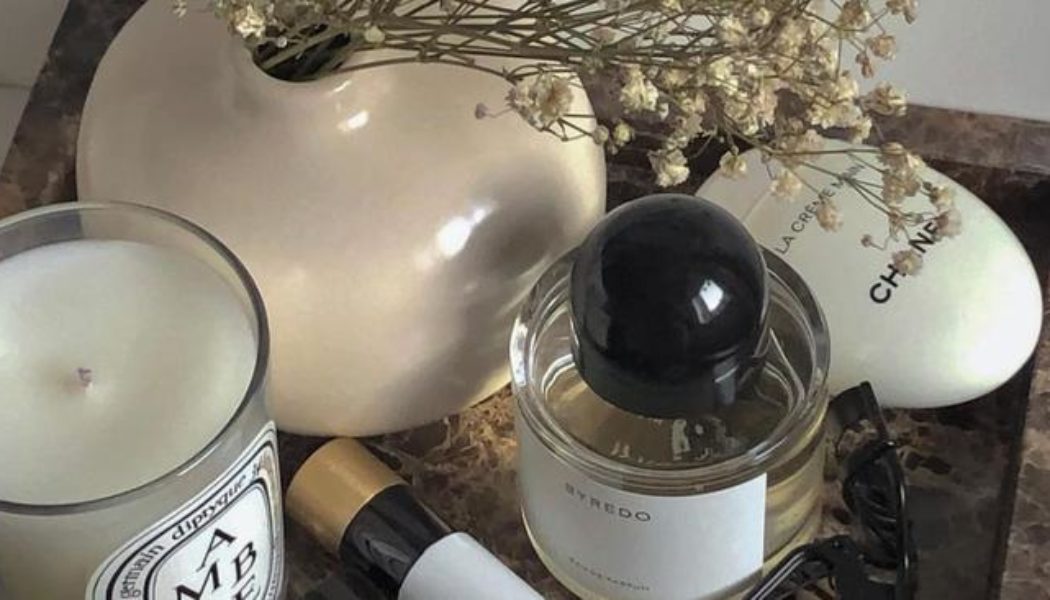 I'm a Beauty Editor and These Are the 8 Zara Perfumes I Recommend for Winter