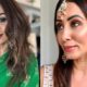 I'm an Award-Winning Makeup Artist—4 Looks I'm Trying for Diwali