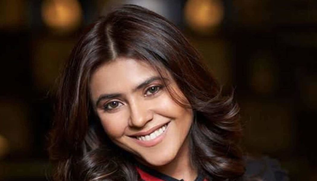 Inside the lavish lifestyle of Ektaa Kapoor: A glimpse into the Emmy winner’s opulent world