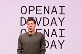 Interview: Sam Altman on being fired and rehired by OpenAI