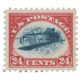 'Inverted Jenny' Stamp Fetches $2 Million USD at Auction