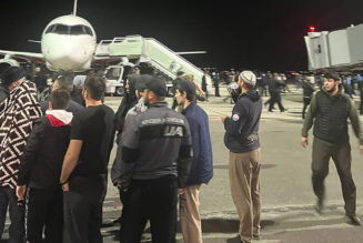 Israelis urged to reconsider overseas travel amid rising antisemitism worldwide