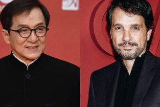 Jackie Chan and Ralph Macchio Are Searching For the Next 'Karate Kid' For New Film