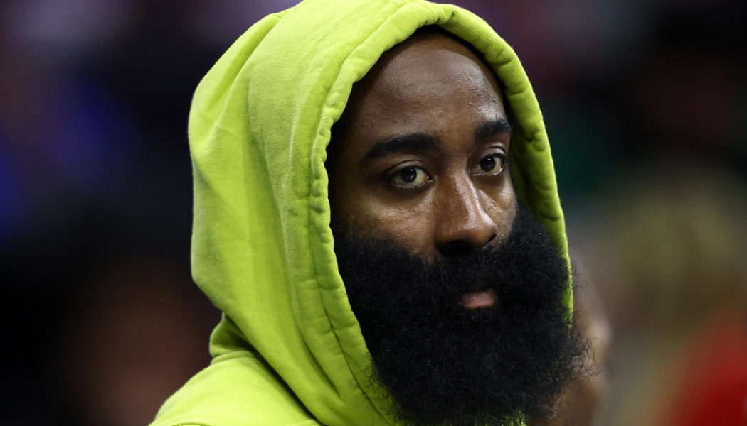 James Harden compares Sixers tenure to being 'on a leash,' says he plans to make Clippers debut Monday