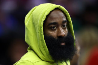 James Harden compares Sixers tenure to being 'on a leash,' says he plans to make Clippers debut Monday