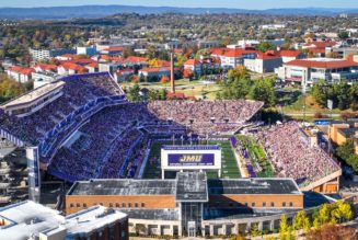 JMU Football 2023-24 Transfer Portal Tracker