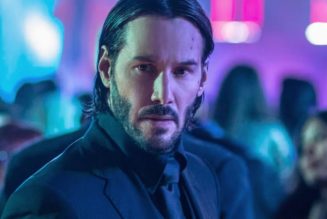 'John Wick 5' Is Officially Being Written