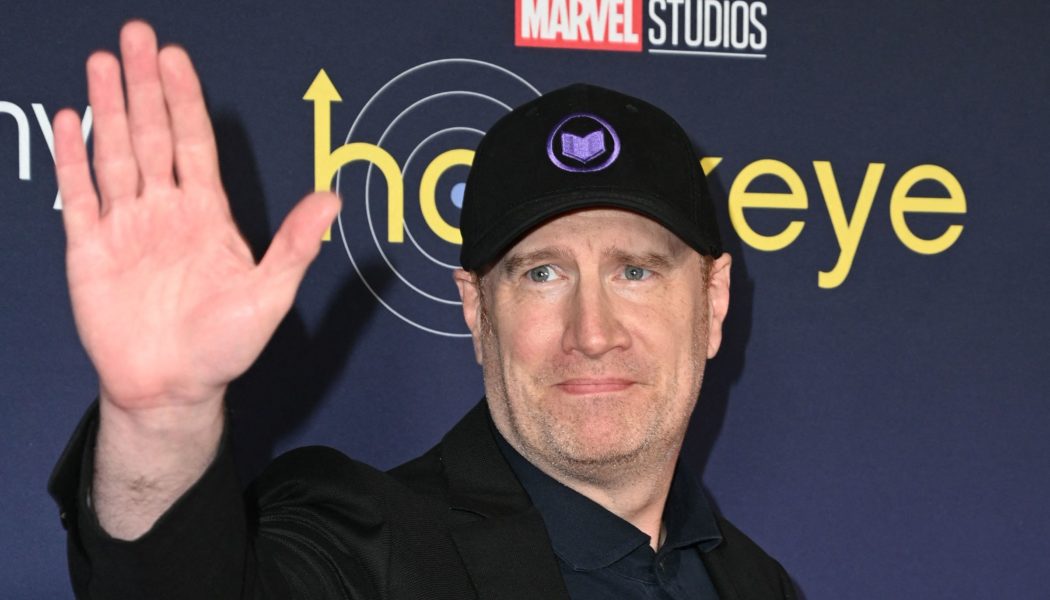 Kevin Feige’s Star Wars film is no longer happening