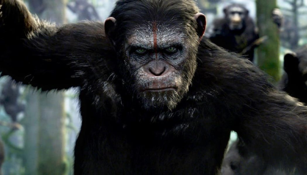 'Kingdom of the Planet of the Apes' Trailer Teases the Beginning of a New Apocalyptic Chapter