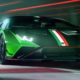 Lamborghini Introduces the Huracán STO SC 10° Anniversario