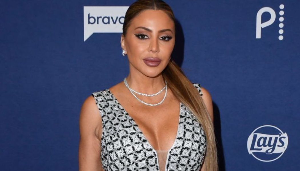 Larsa Pippen Responds To Cardi B's Comments