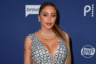 Larsa Pippen Responds To Cardi B's Comments