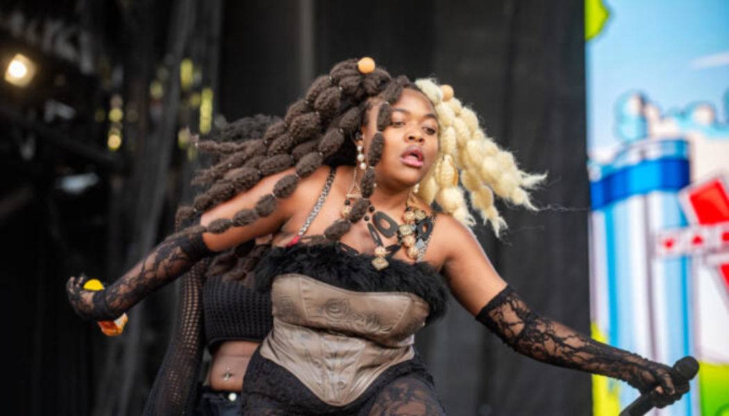 Libianca, Victony And Other Afrobeats Artists To Watch In 2024 - Blavity