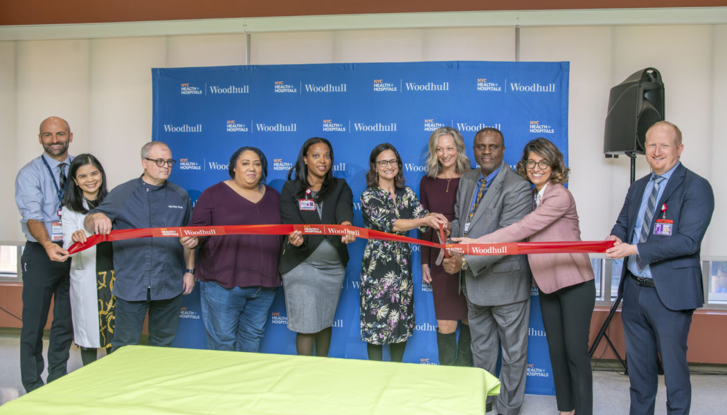 Lifestyle Medicine Program Expands to NYC Health + Hospitals/Woodhull as Part of Citywide Expansion - NYC Health + Hospitals