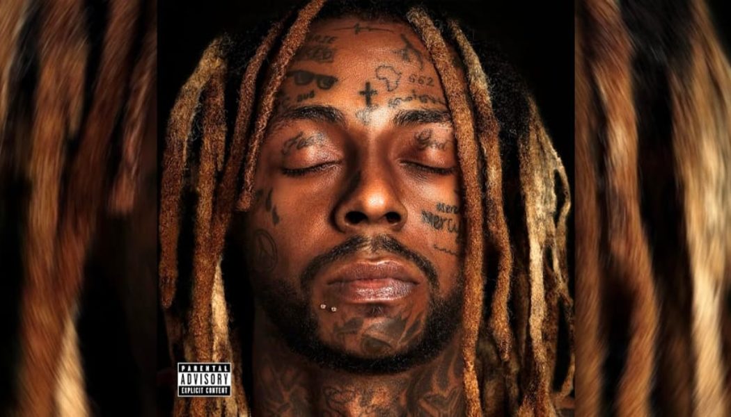 Lil Wayne and 2 Chainz Reunite for 'Welcome 2 ColleGrove'