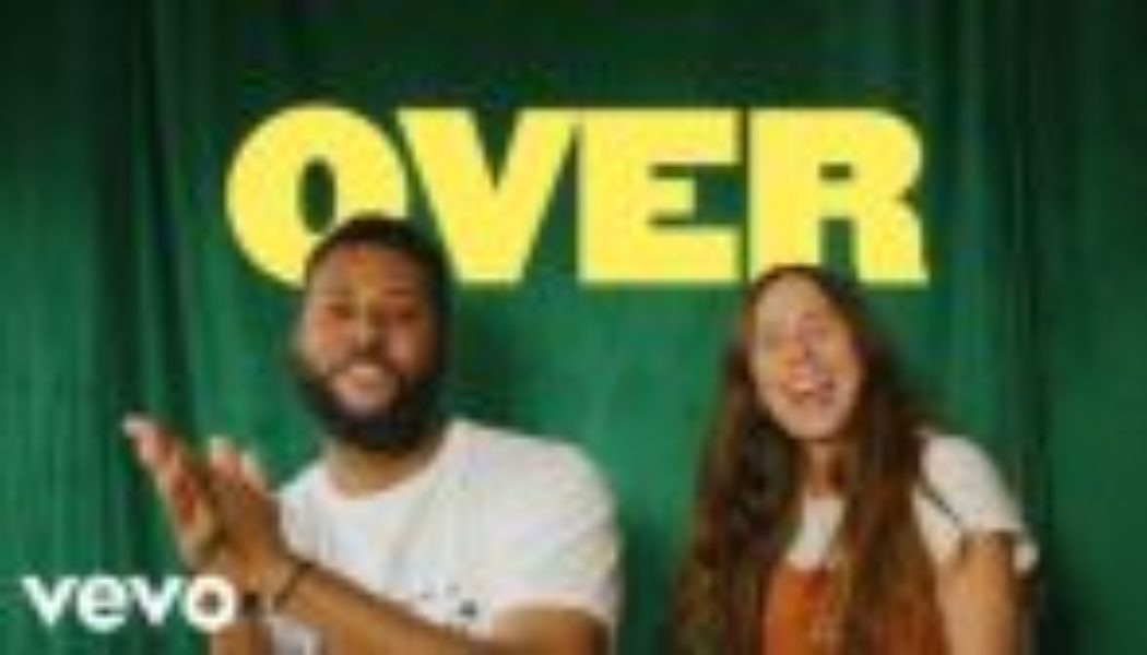 Limoblaze ft Elle Limebear - Over