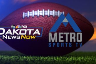 LIVE at 5:45 p.m.: Metro Sports TV broadcasts O’Gorman vs. Harrisburg