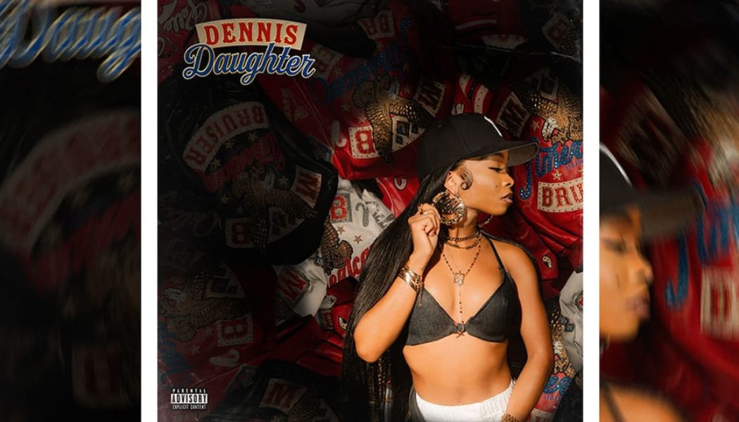 Lola Brooke Drops Debut Project ‘Dennis Daughter’