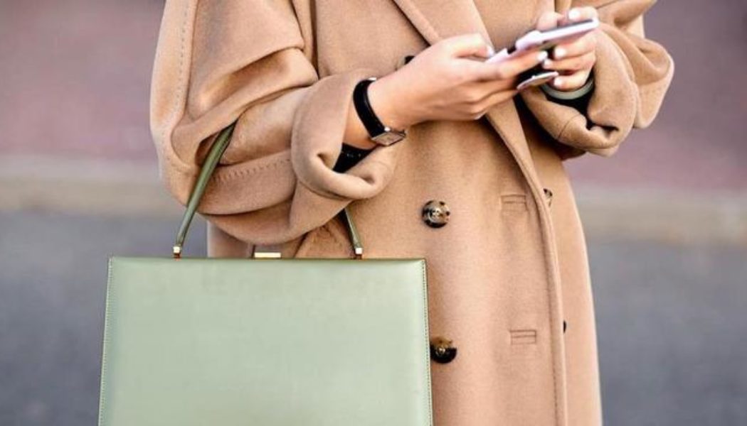 Long Wool Coats Are Peak Luxury—From H&M to Raey, These Are the Best Out There