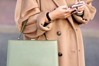 Long Wool Coats Are Peak Luxury—From H&M to Raey, These Are the Best Out There