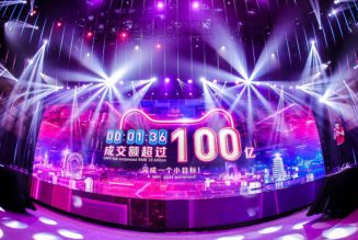 Luxury Lessons From China’s Singles’ Day 2023