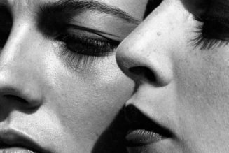 Major Helmut Newton Exhibition Lands in Spain