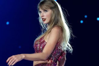 Major News Organizations Are Hiring Dedicated Taylor Swift Reporters