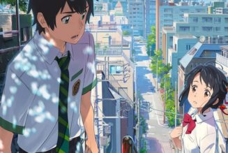 Makoto Shinkai's Complete Work To Be Featured in One-Day Installation at Academy Museum